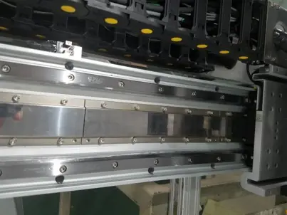 无锡市环弘自动化科技有限公司